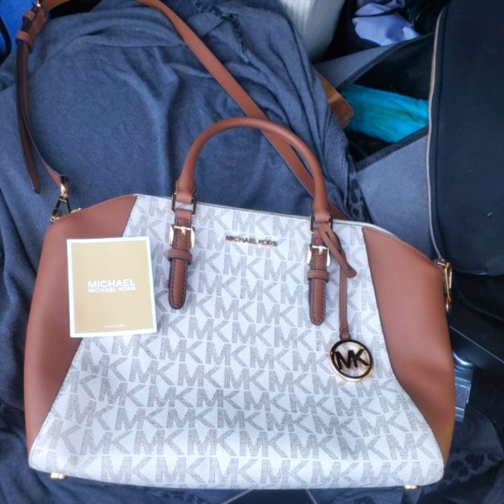 Michael Kors purse BWT